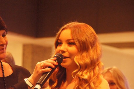 Julia Kauertz